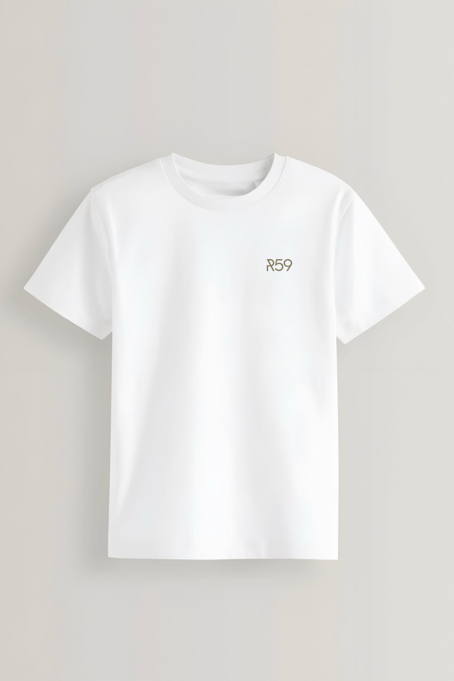 Polera Mujer - R59 White