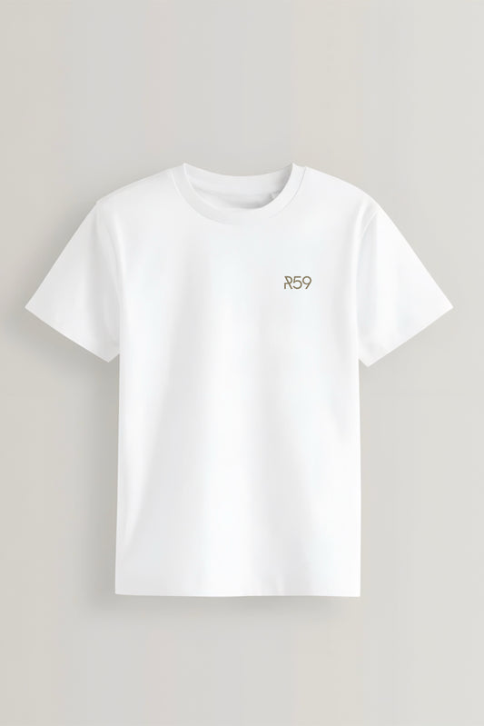 Polera Mujer - R59 White