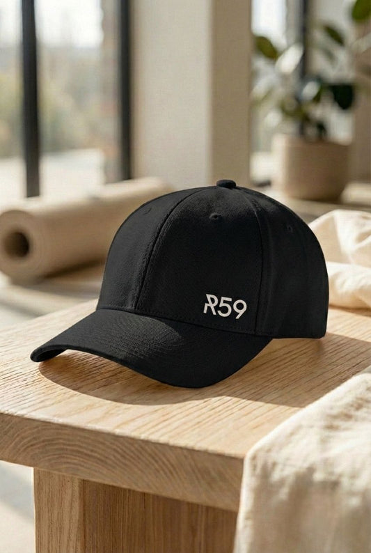 Jockey Hombre - R59 Original / Black