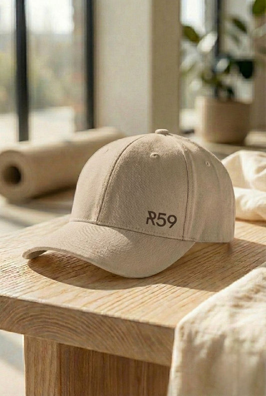 Jockey Hombre - R59 Original / Beige V2