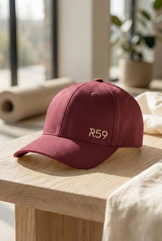 Jockey Hombre - R59 Original / Maroon