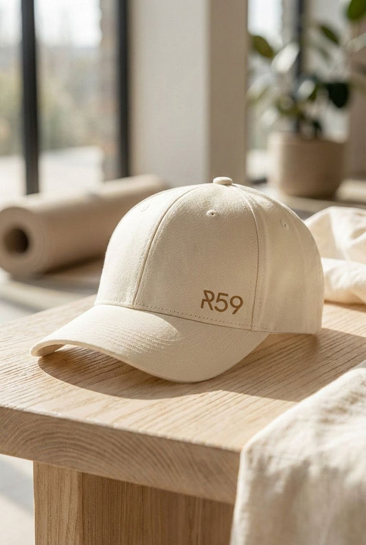 Jockey Hombre - R59 Original / White