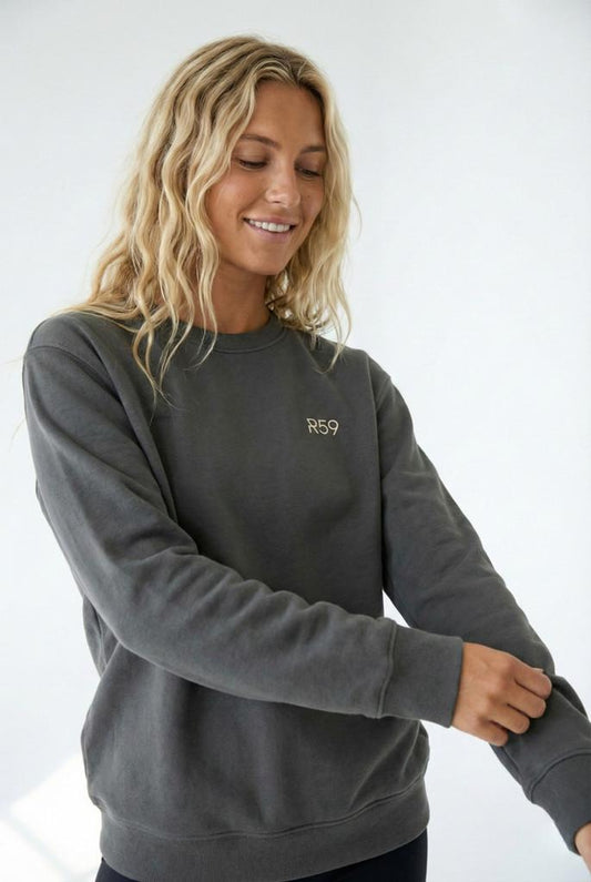 Poleron Mujer - R59 Original / Graphite