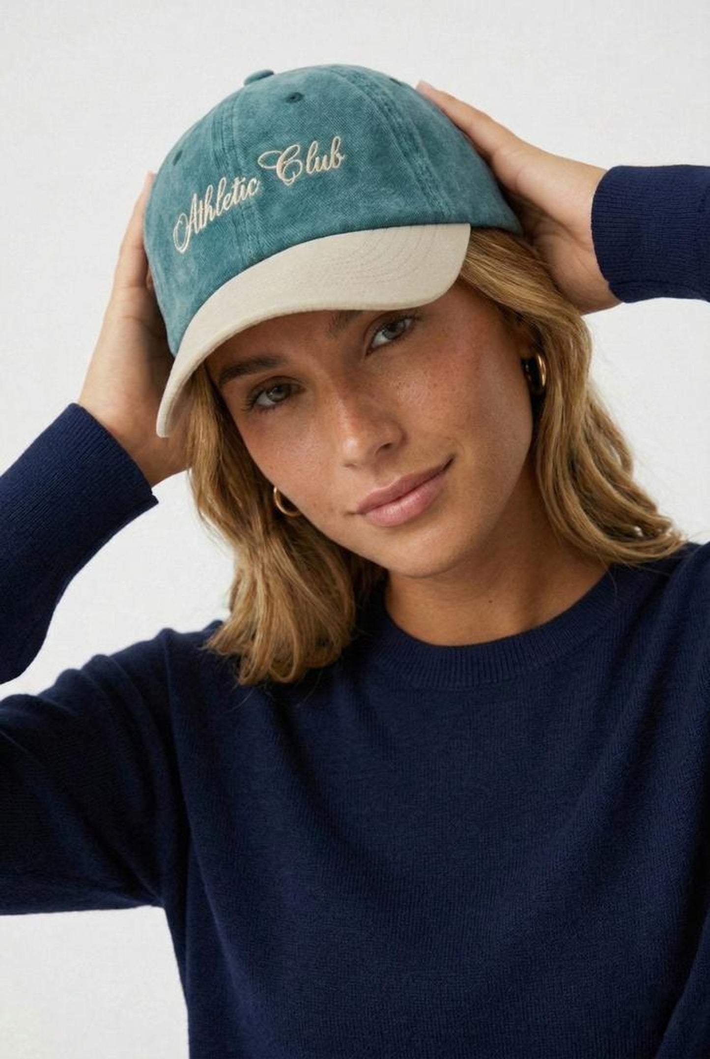 Jockey Mujer - Athletic Club Essential