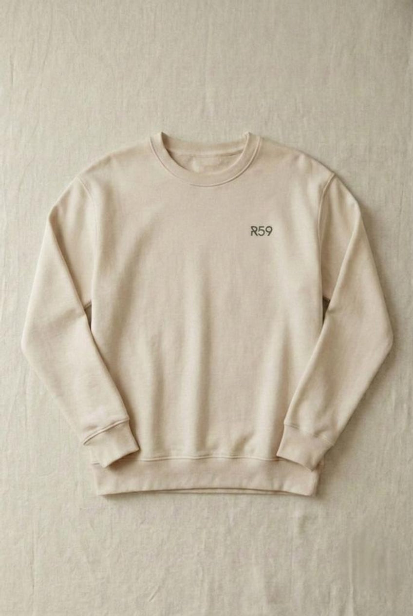 Poleron Hombre - R59 Original / Beige