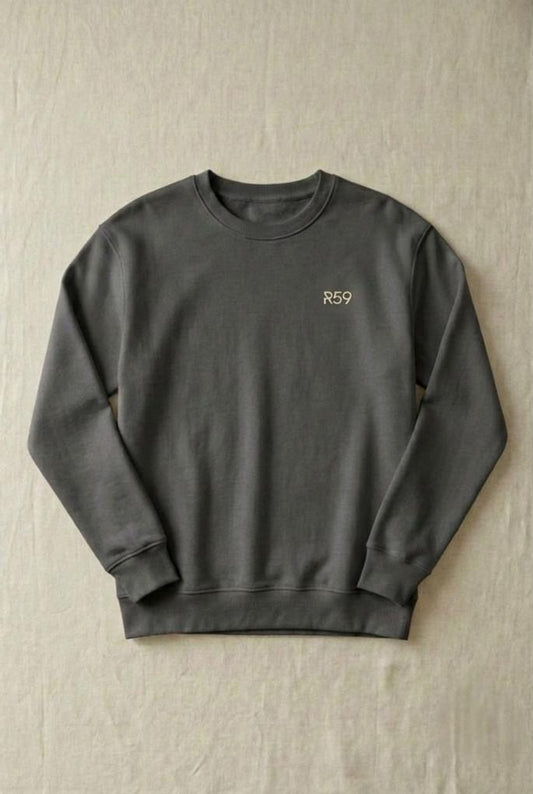 Poleron Hombre - R59 Original / Graphite