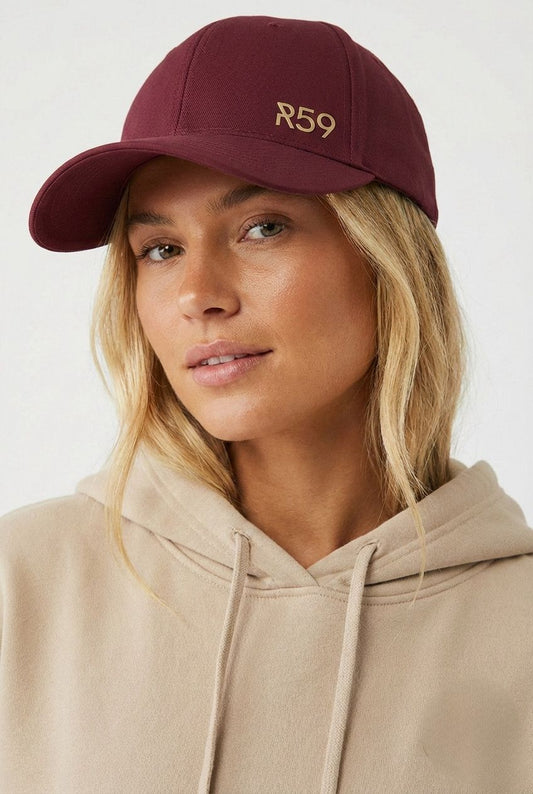 Jockey Mujer - R59 Original / Maroon