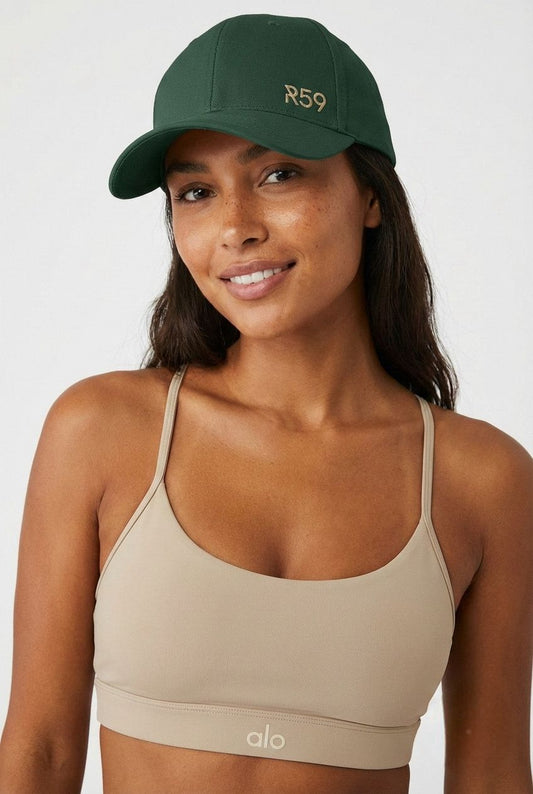 Jockey Mujer - R59 Original / Green