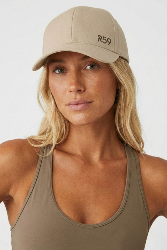 Jockey Mujer - R59 Original / Beige V2