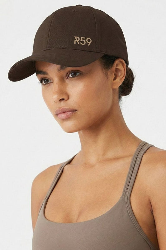 Jockey Mujer - R59 Original / Brown