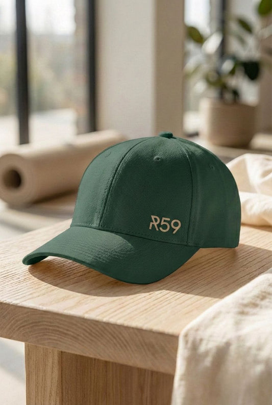 Jockey Hombre - R59 Original / Green