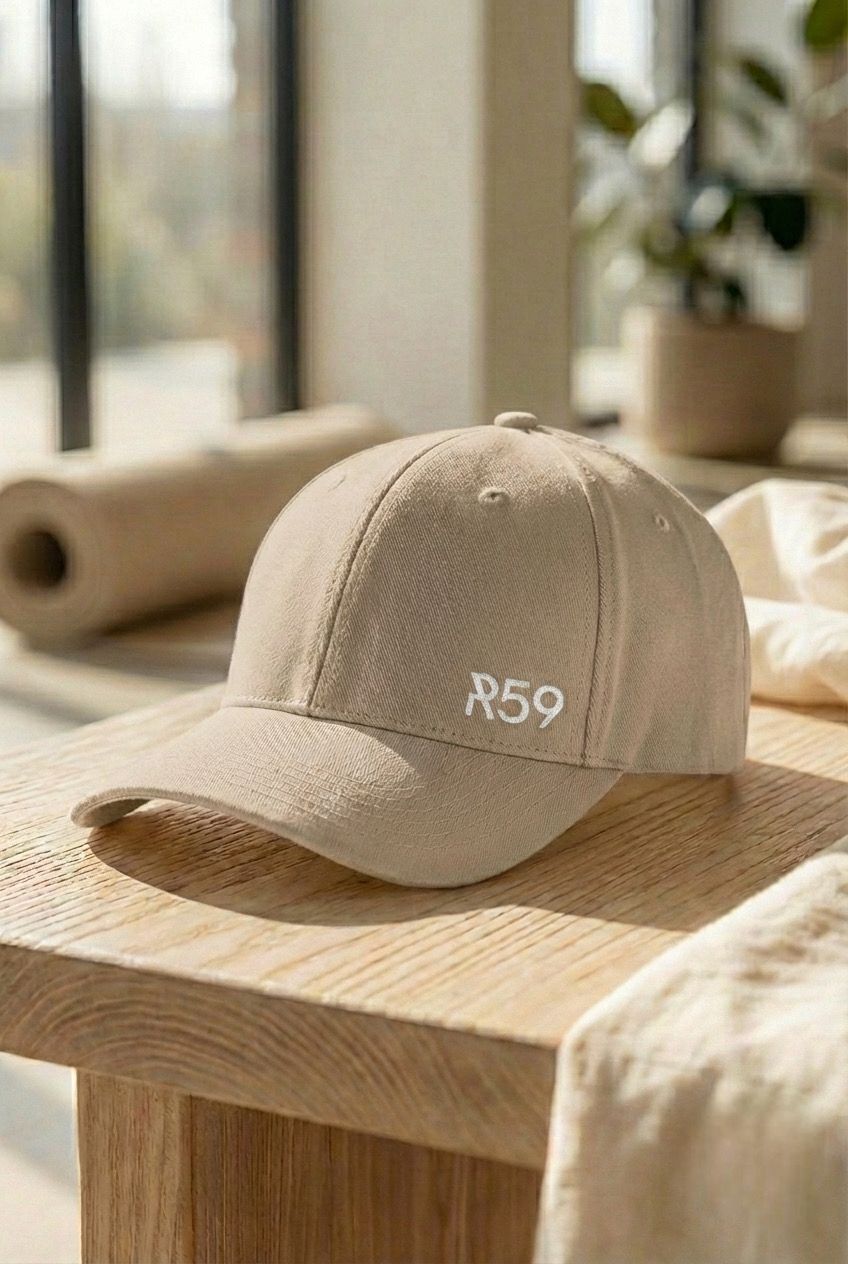 Jockey Hombre - R59 Original / Beige