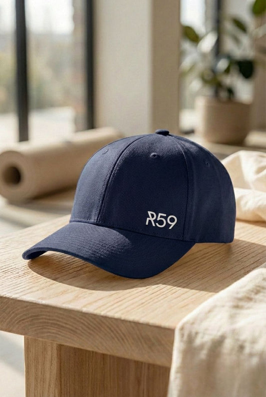 Jockey Hombre - R59 Original / Blue