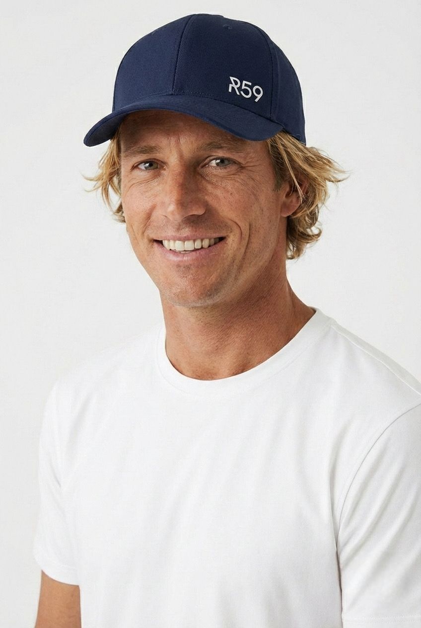 Jockey Hombre - R59 Original / Blue