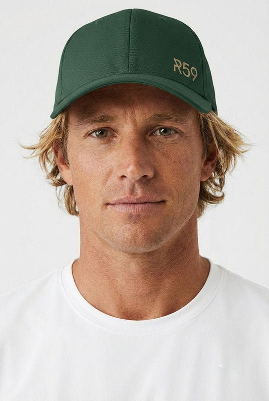 Jockey Hombre - R59 Original / Green