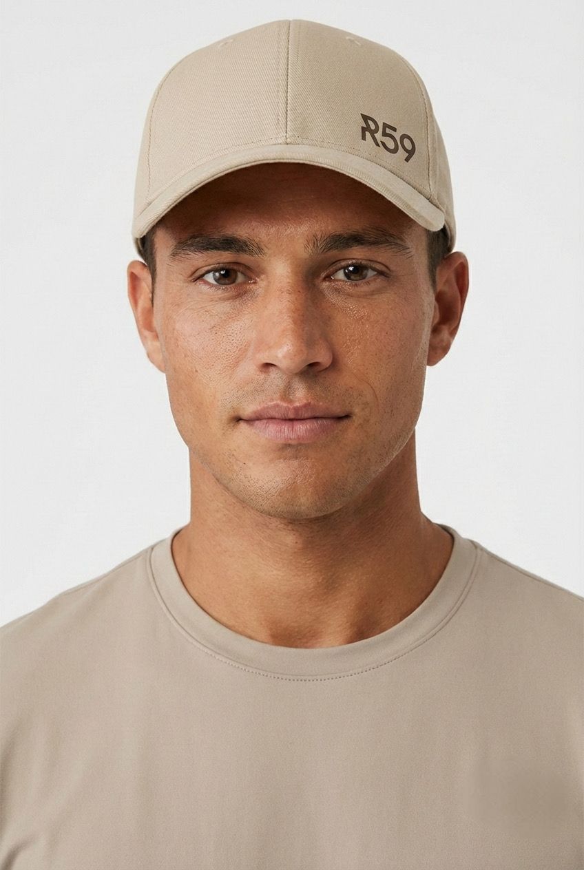 Jockey Hombre - R59 Original / Beige V2