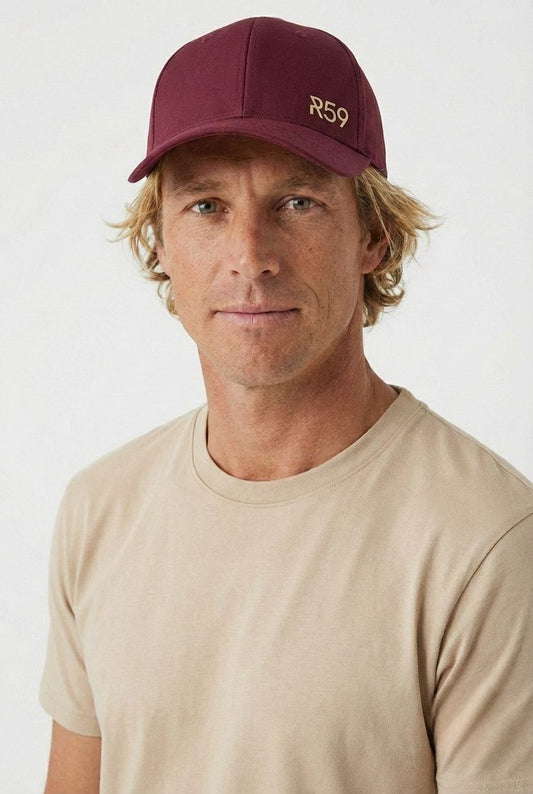 Jockey Hombre - R59 Original / Maroon