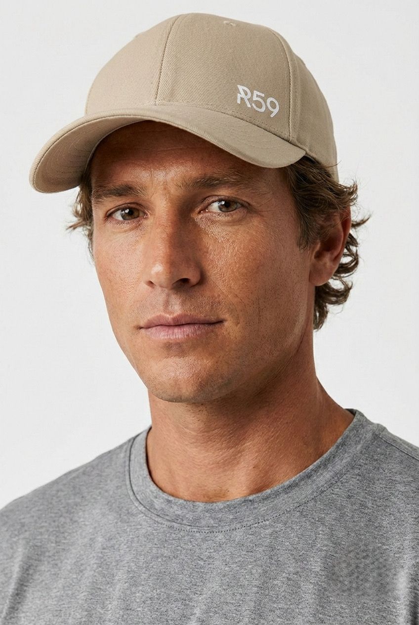 Jockey Hombre - R59 Original / Beige