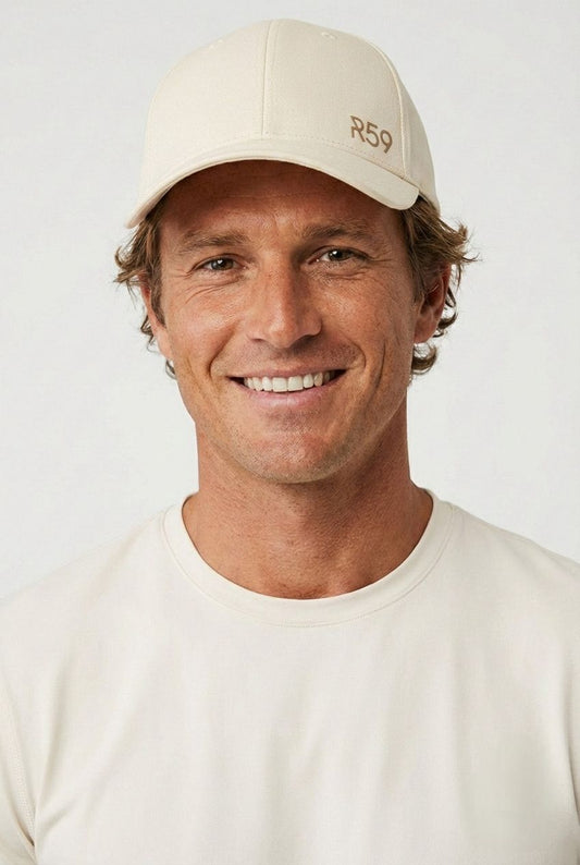 Jockey Hombre - R59 Original / White