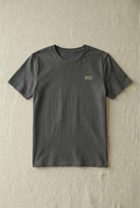 Polera Hombre - R59 Origina / Graphite