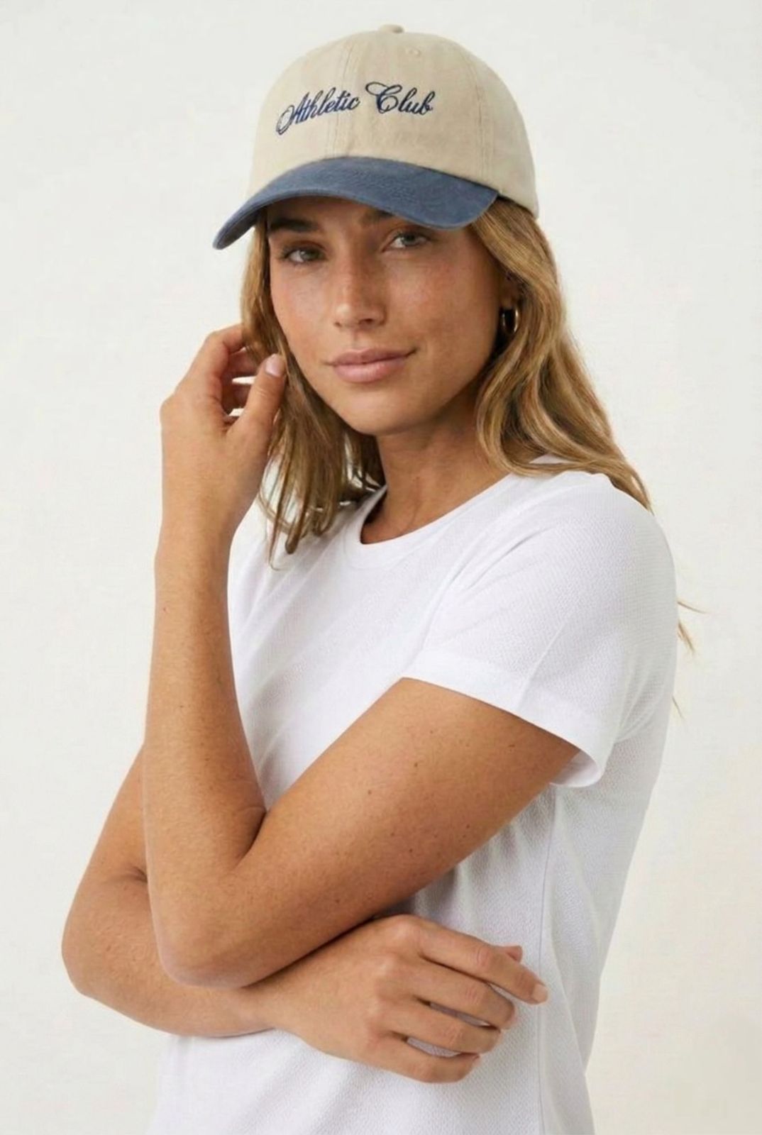 Jockey Mujer - Athletic Club Original