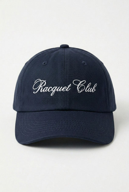 Jockey Mujer - Racquet Club / Blue