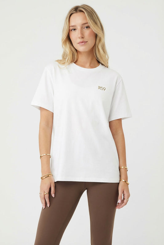 Polera Mujer - R59 White
